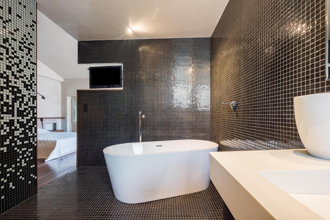 La Loge De Mer, Lodge Urbain Perpignan Exterior foto